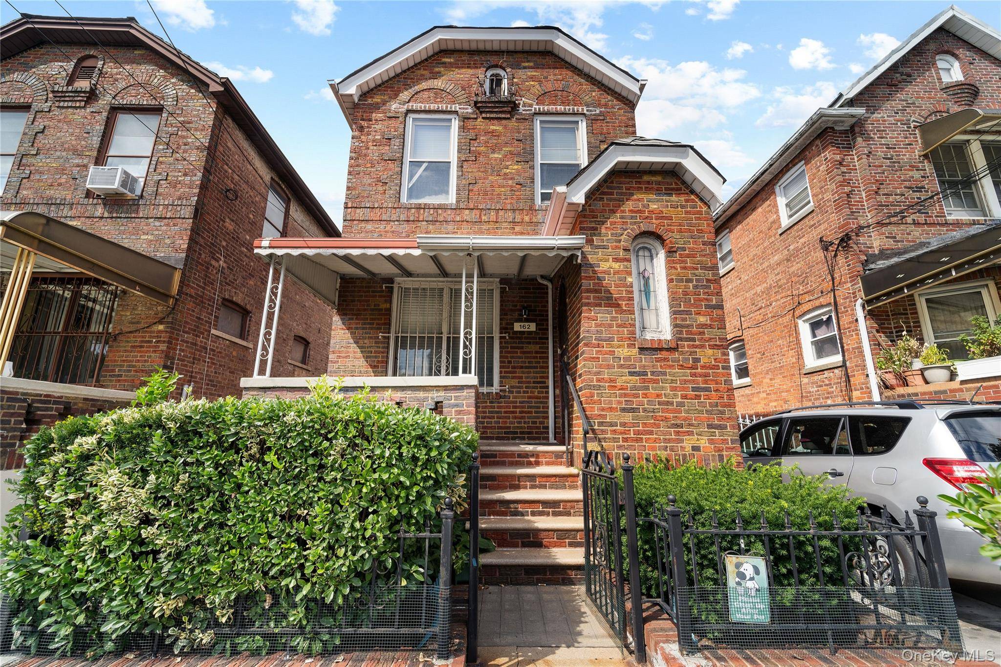 This charming single family, fully detached brick house is located in the desirable East Flatbush neighborhood, just off of Kings Highway.