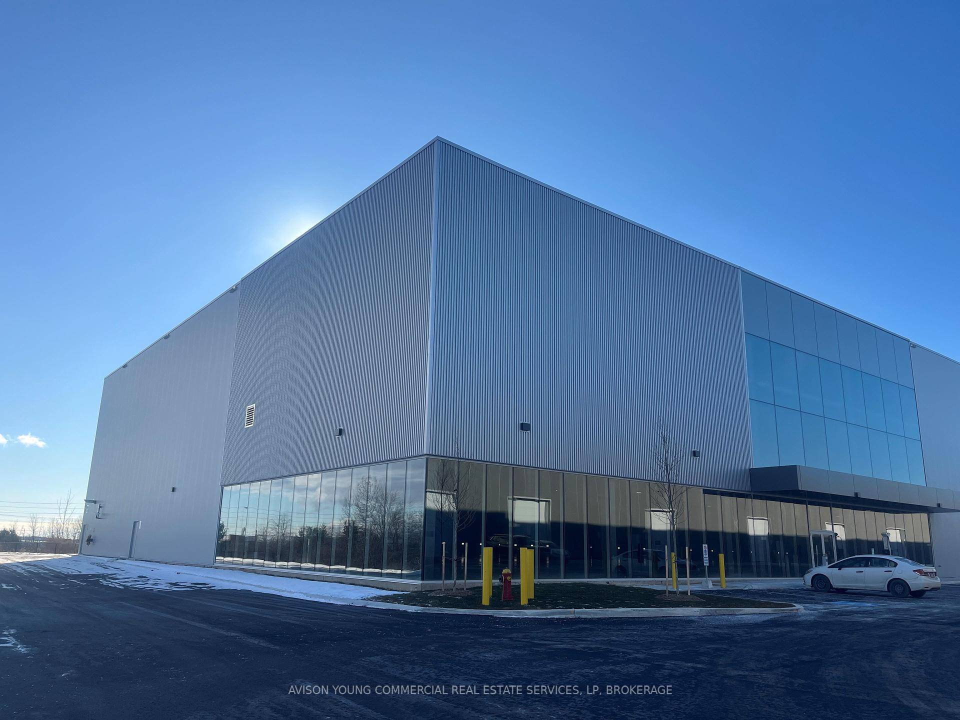Brand New, State Of The Art Development Targeting Leed Silver Certification, Zero Carbon Ready Standards.