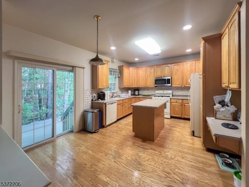 Nestled on a quiet and private cul de sac, this charming Colonial offers timeless appeal with generous space.
