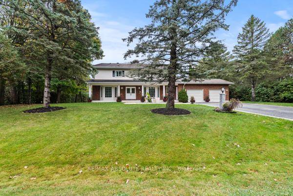 Luxurious multi generational living with income possibilities, now available in the Heart of Barrhaven.