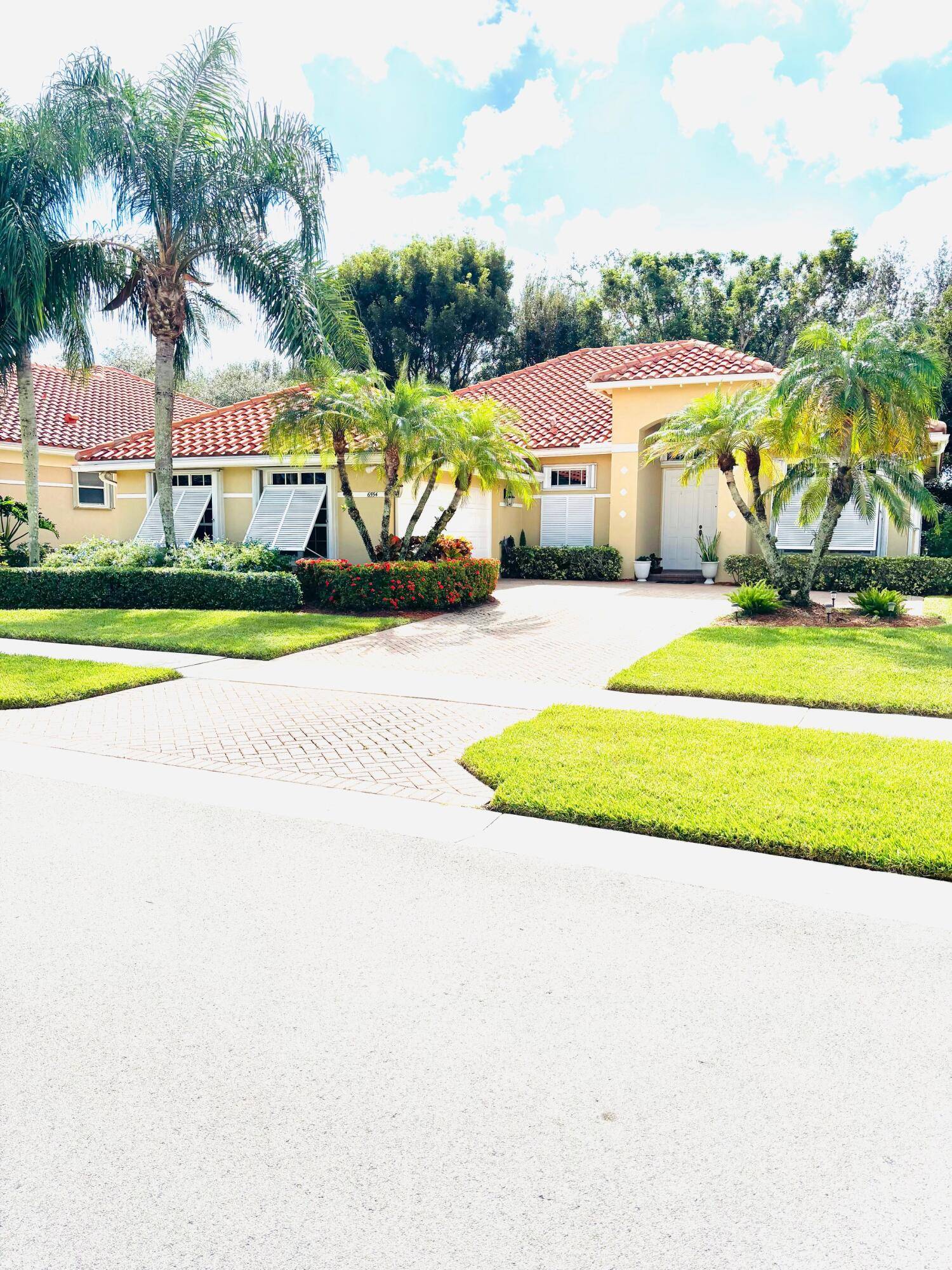 THIS HOME WAS GREATLY LOVED AND WELL MAINTAINED.