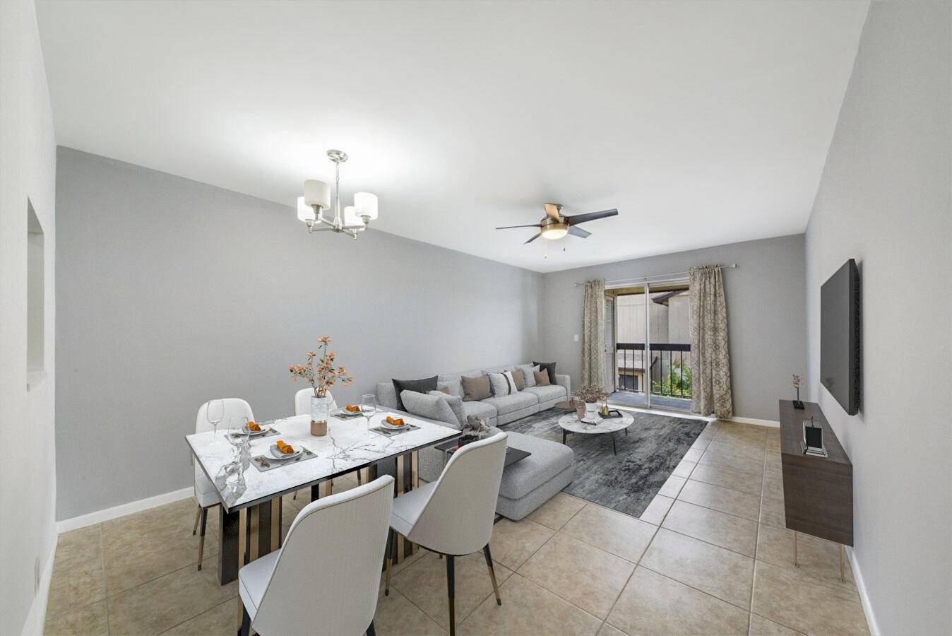 Located just minutes from trendy Atlantic Avenue, this charming 1 bedroom, 1 bath home in the First Encounter neighborhood on Atlantic Avenue is a perfect blend of comfort and convenience.