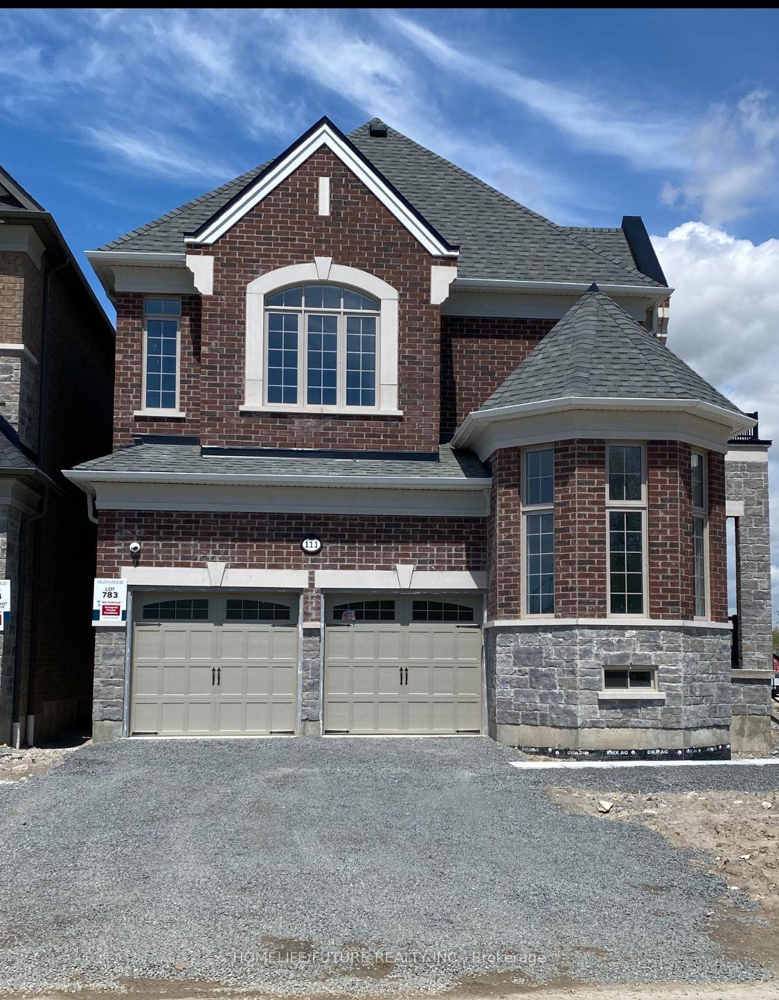 Stunning Brand New 5 Bedroom With 10 Foot amp ; 9 Foot Ceiling Home For Rent In Pheasant Ridge !