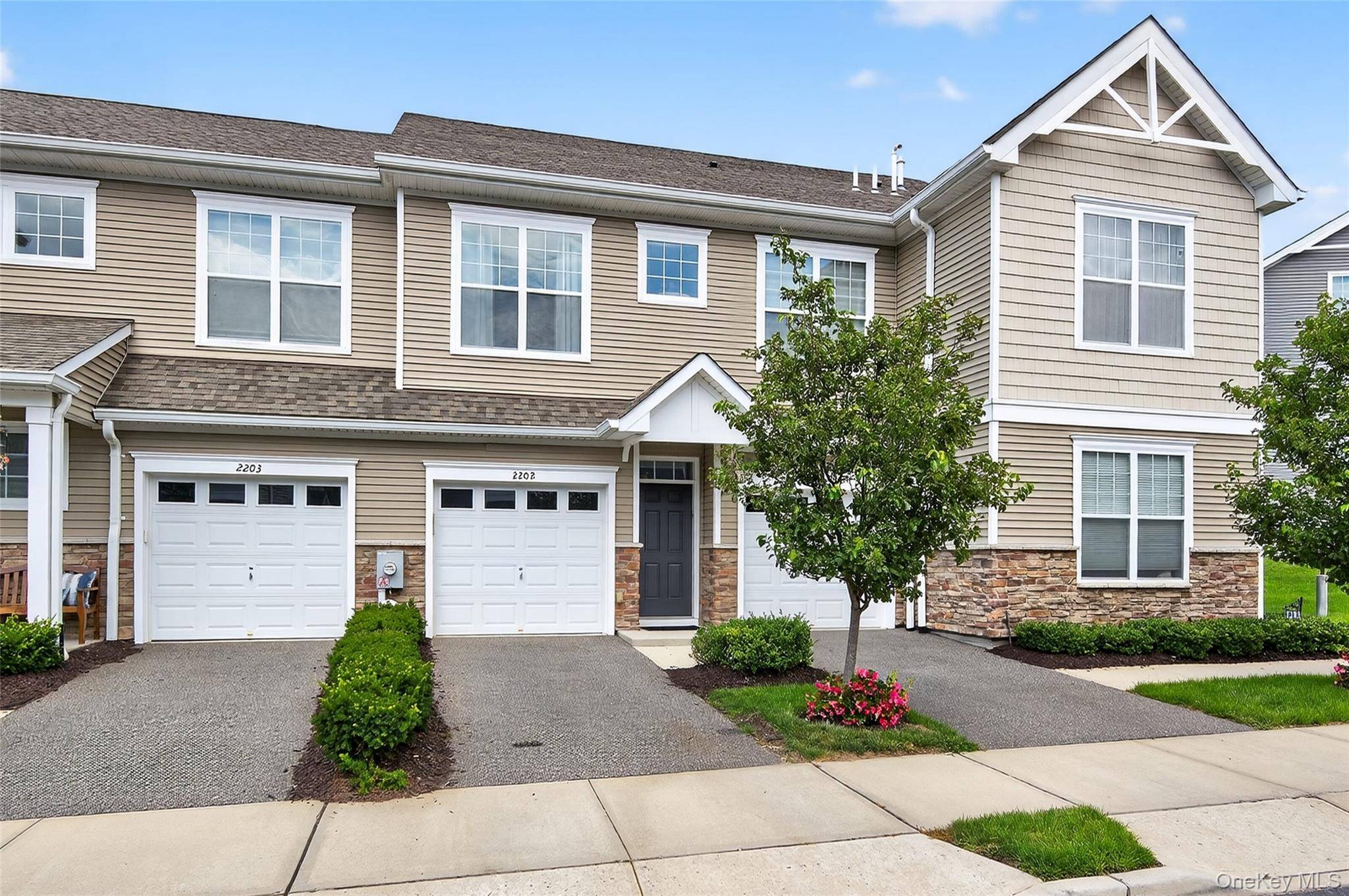 Country Pointe Move In Condition.