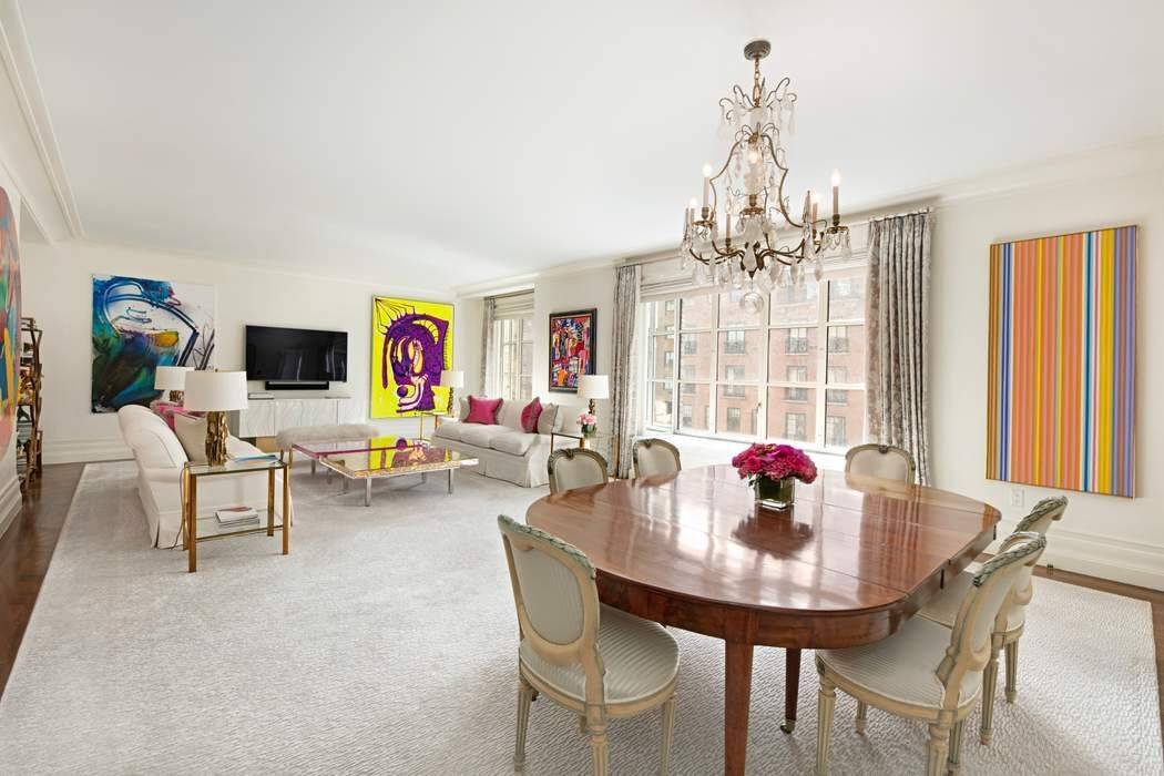 Stunning high floor 4 bedroom 3.