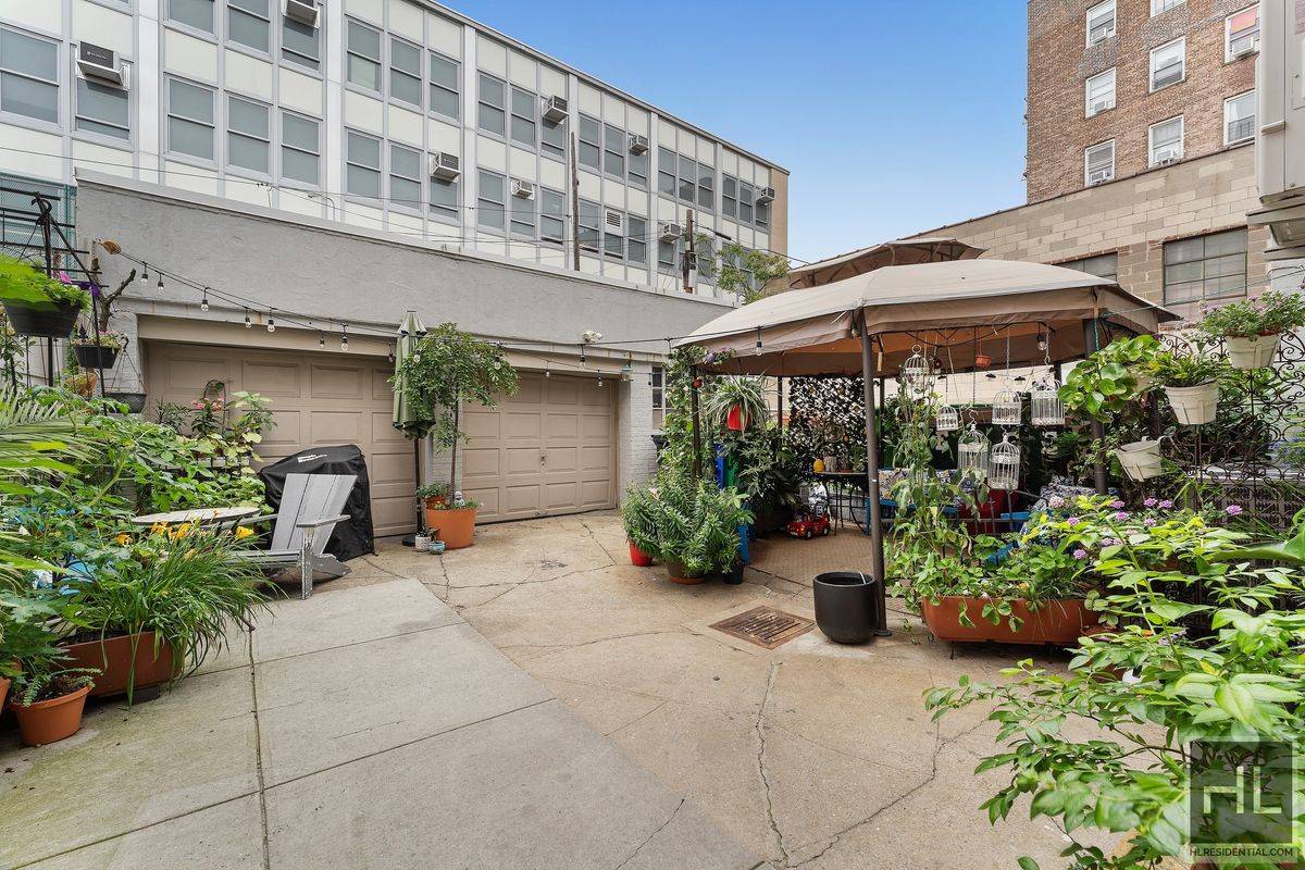 Introducing 36 20 29th Street a rare, fully renovated 2 family home with over 3, 100 square feet of living space, a private driveway, and a sprawling 2 car garage, ...