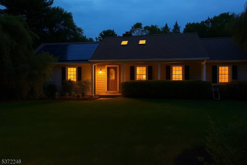 Affordability in Mendham Twp !