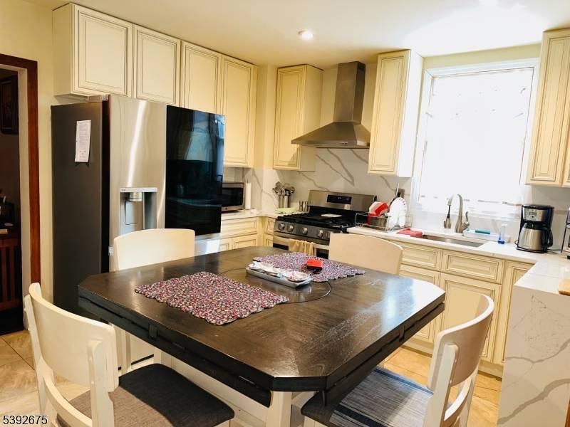 Welcome to this very well maintained Cape Cod.