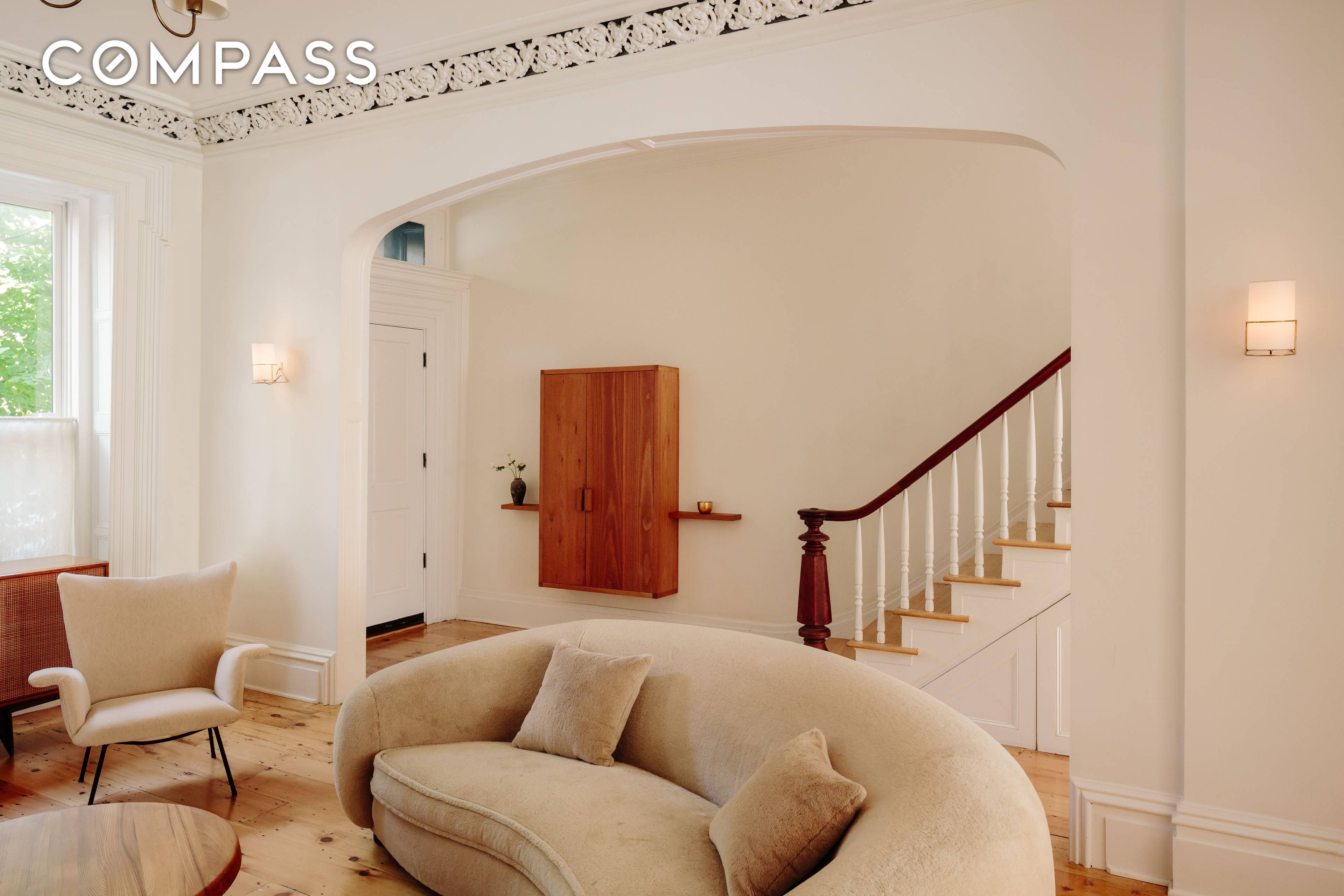 Available for a July 15 move in.