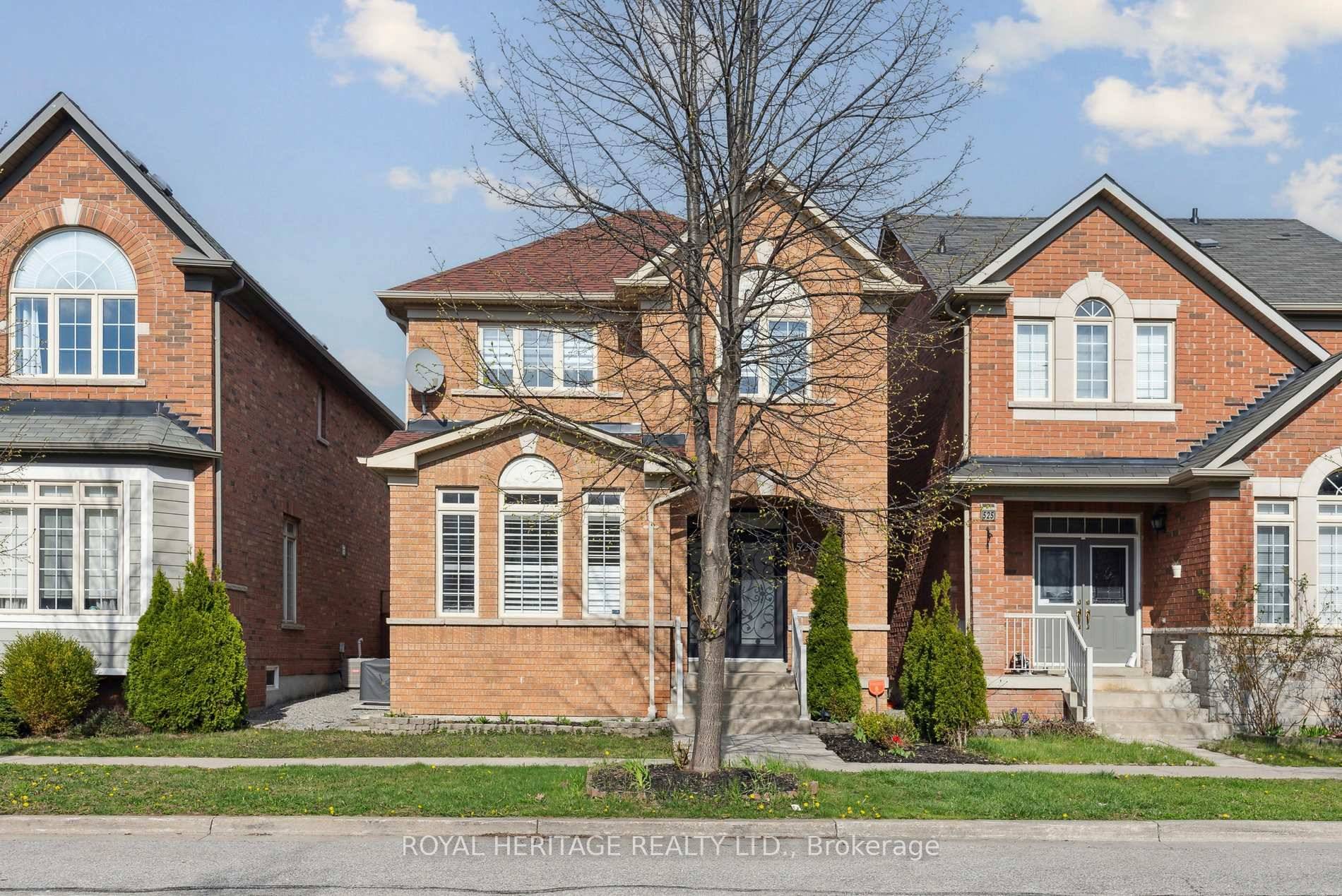 Welcome to 527 Country Glen Road, your next home in the heart of the sought after Cornell community !