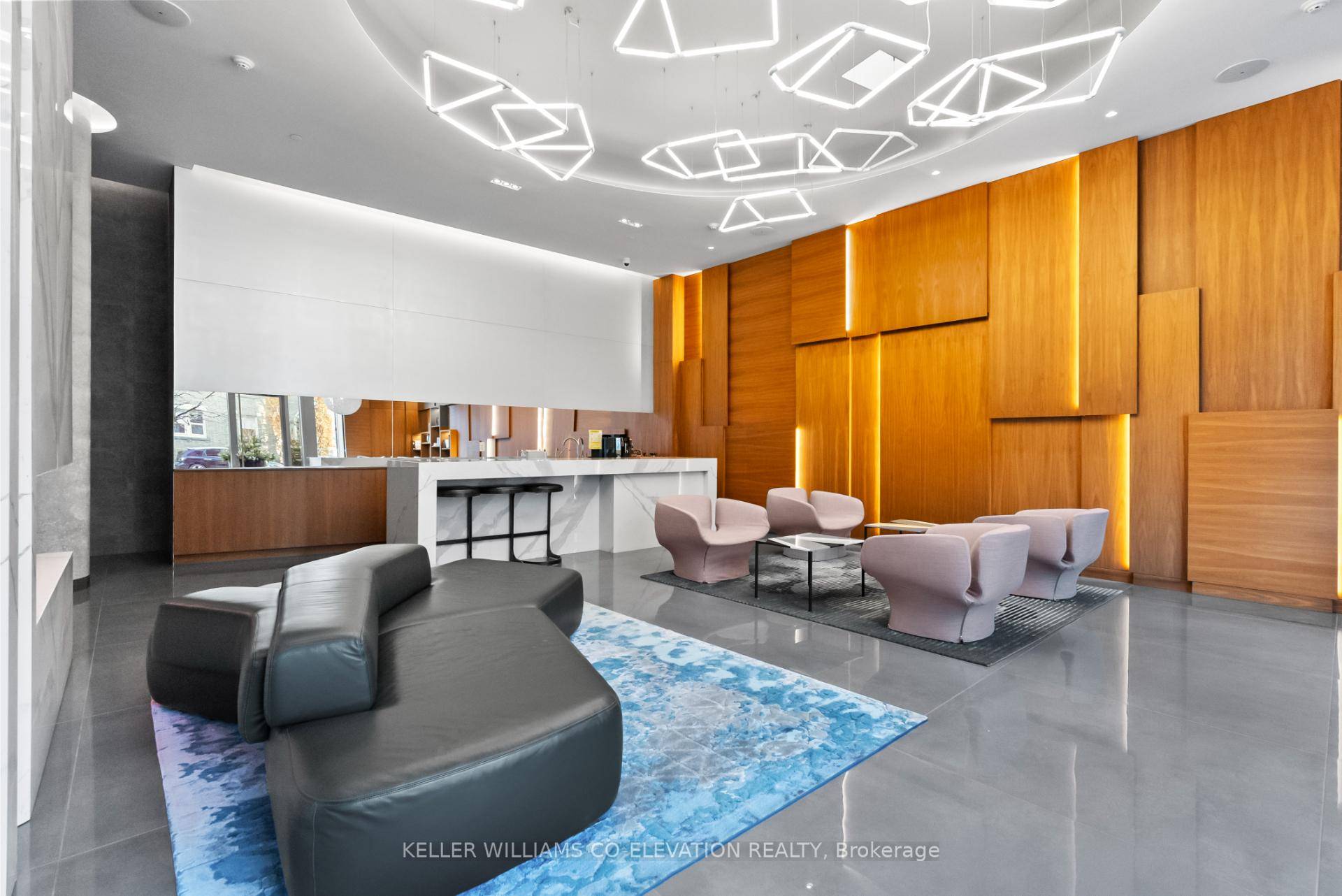 Discover boutique living at its finest at 109 Vaughan Rd.
