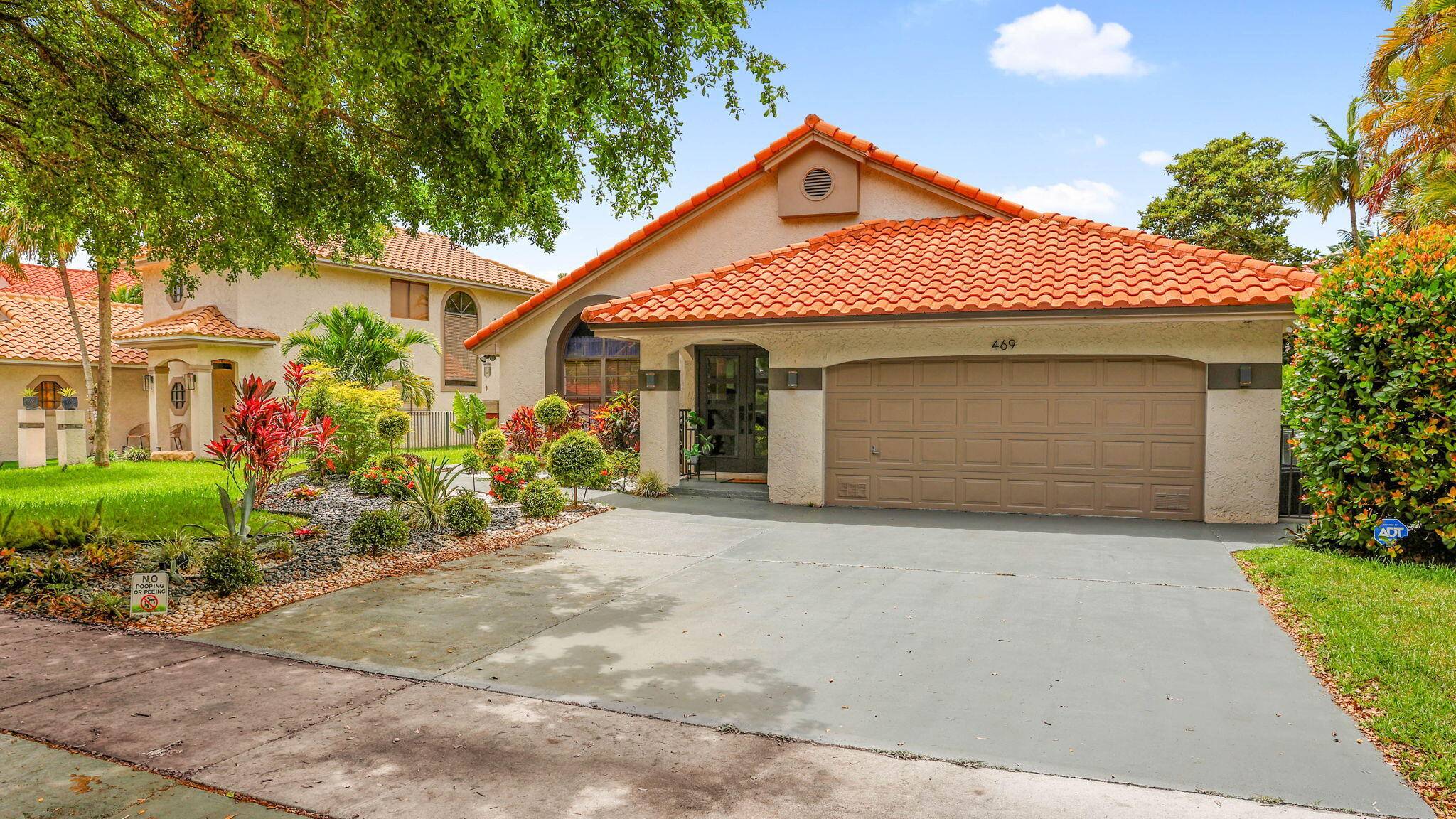 Welcome to a one of a kind fully renovated home in East Deerfield Beach, just minutes from Boca Raton.