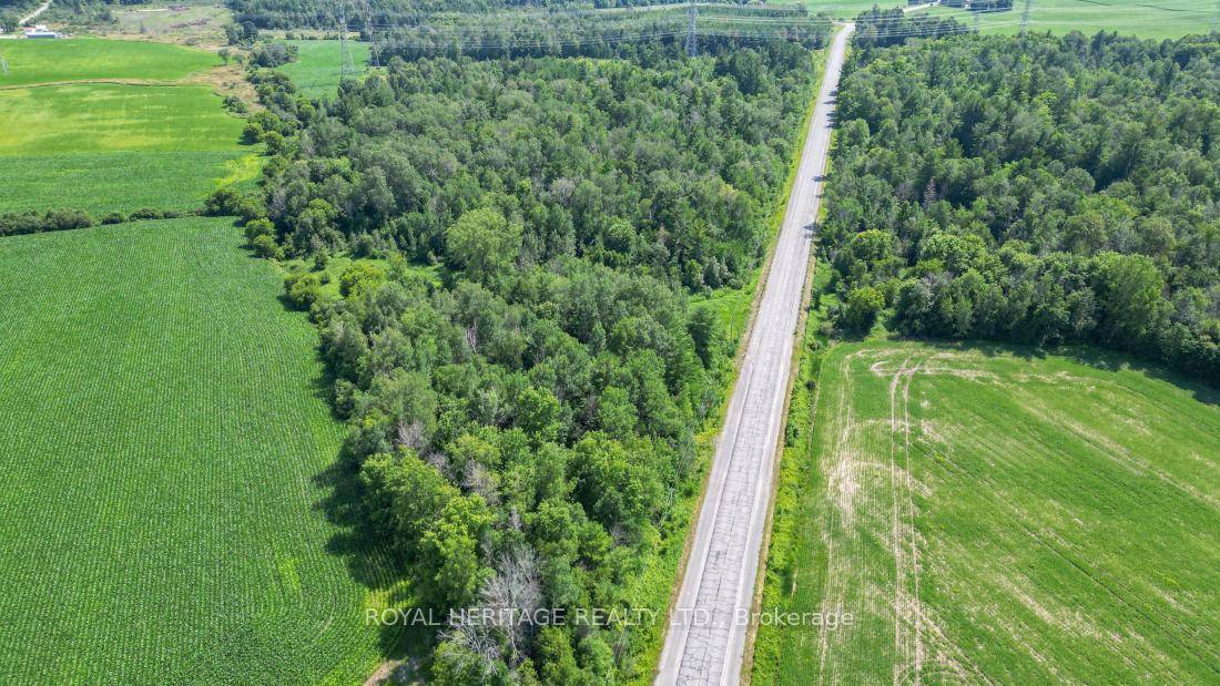 Welcome to this treed acreage located close to the hamlet of Castleton and a very short drive to highway 401 if you wanted to make a day trip from a ...