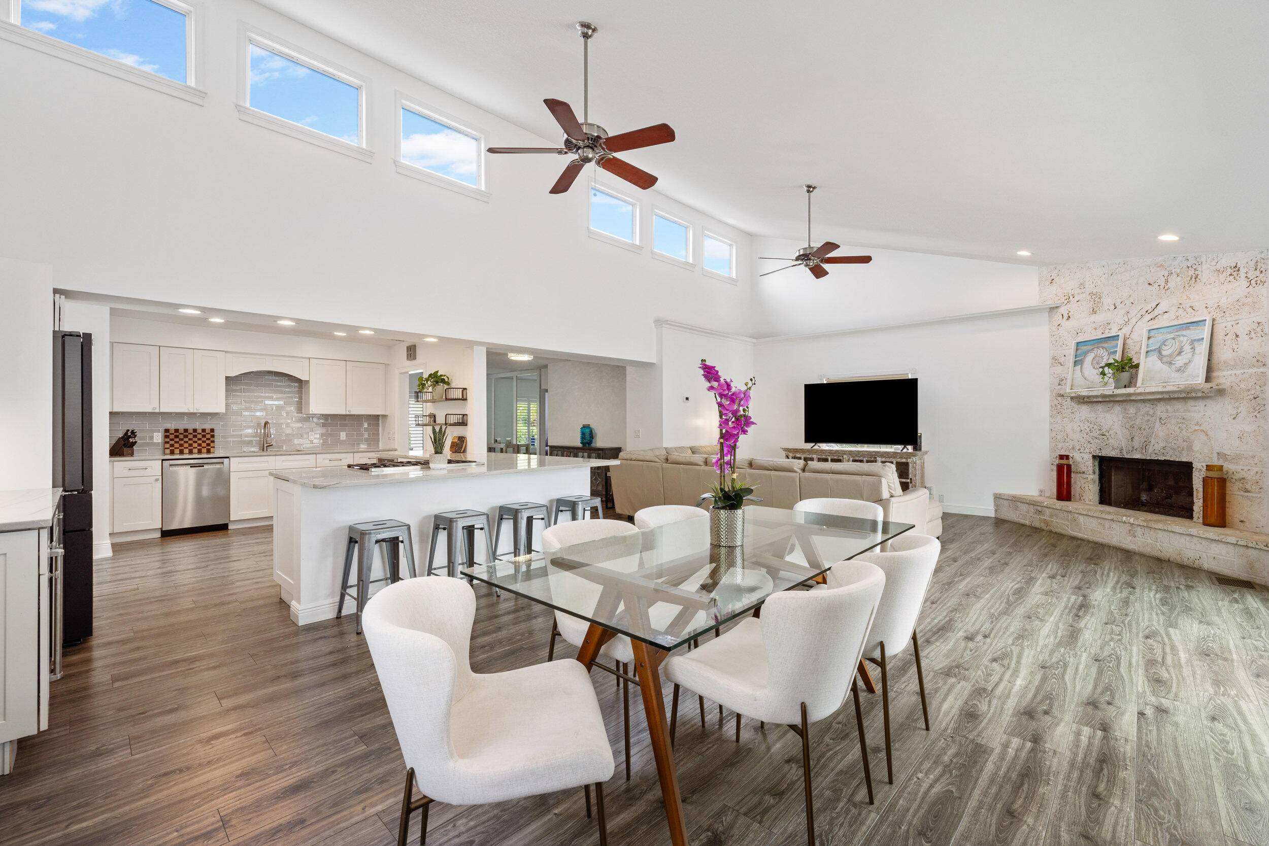 Experience Refined Living in the Heart of Historic West Palm Beach.