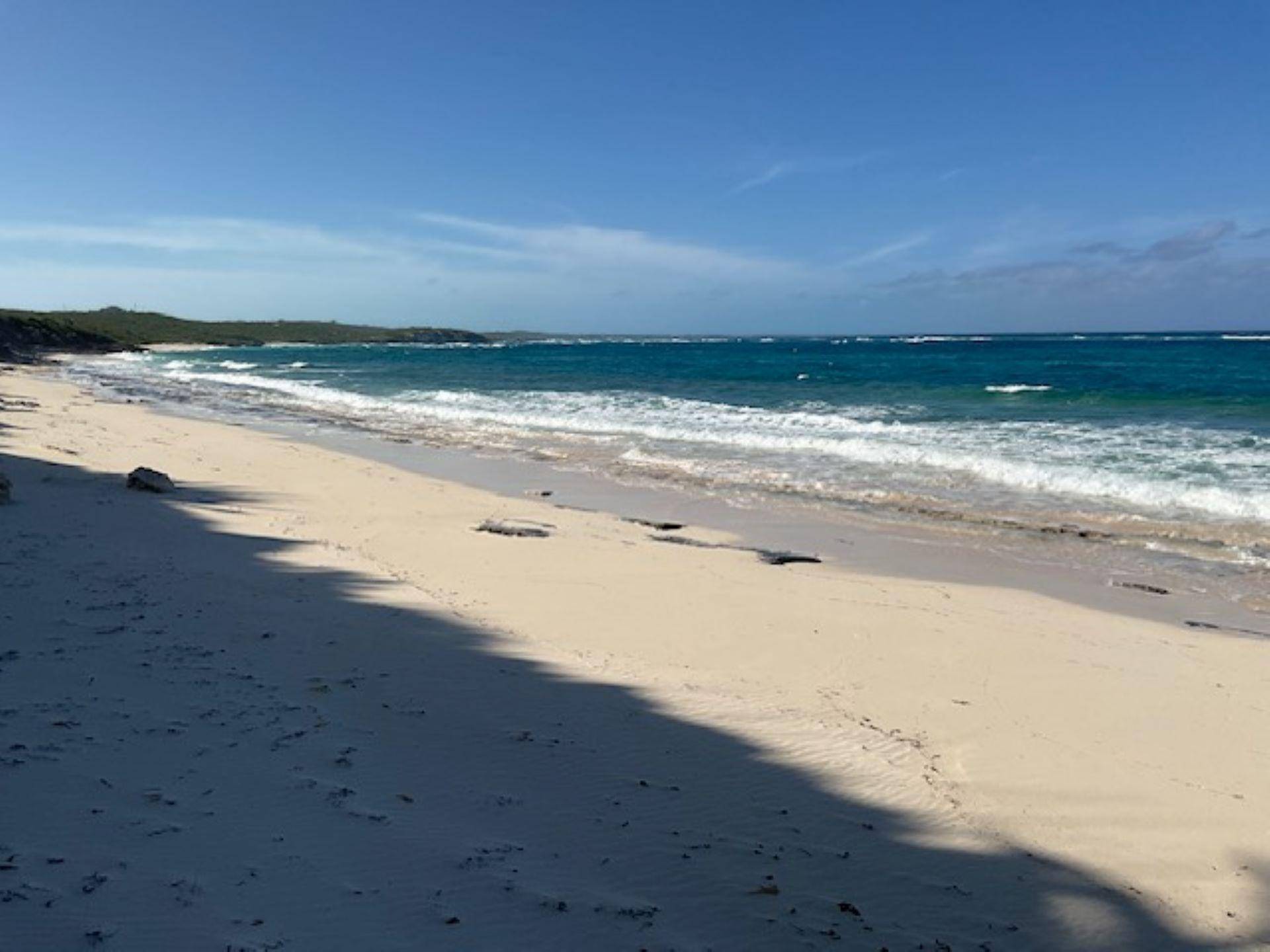 LOT 2, TURLE COVE Land Long-Island-Bahamas