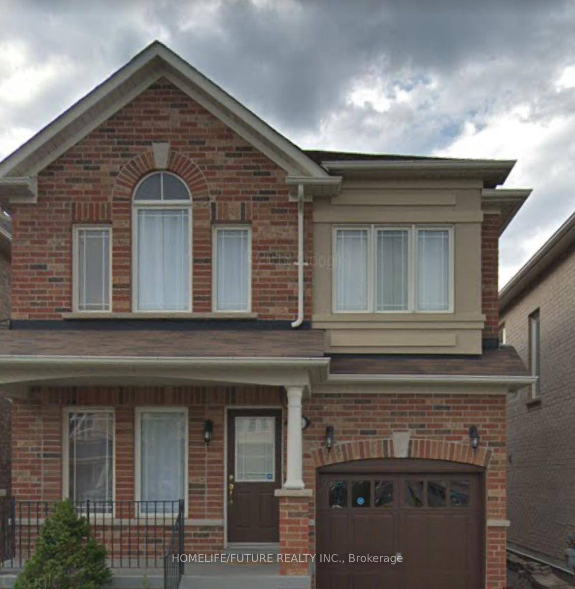 Bright, Open Concept Design with Large Windows and Natural Sunlight.