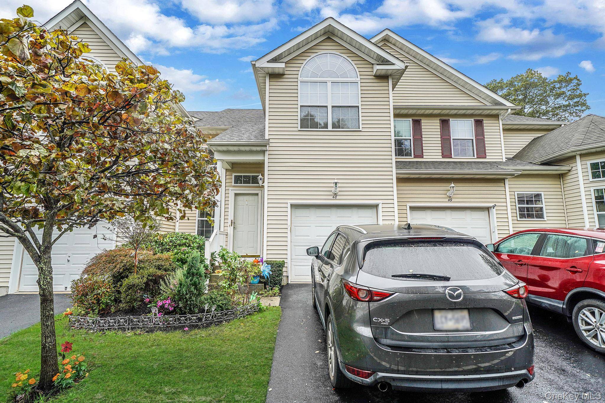 Welcome to Country Pointe, where luxury, lifestyle, and convenience come together in one gorgeous designer townhome !