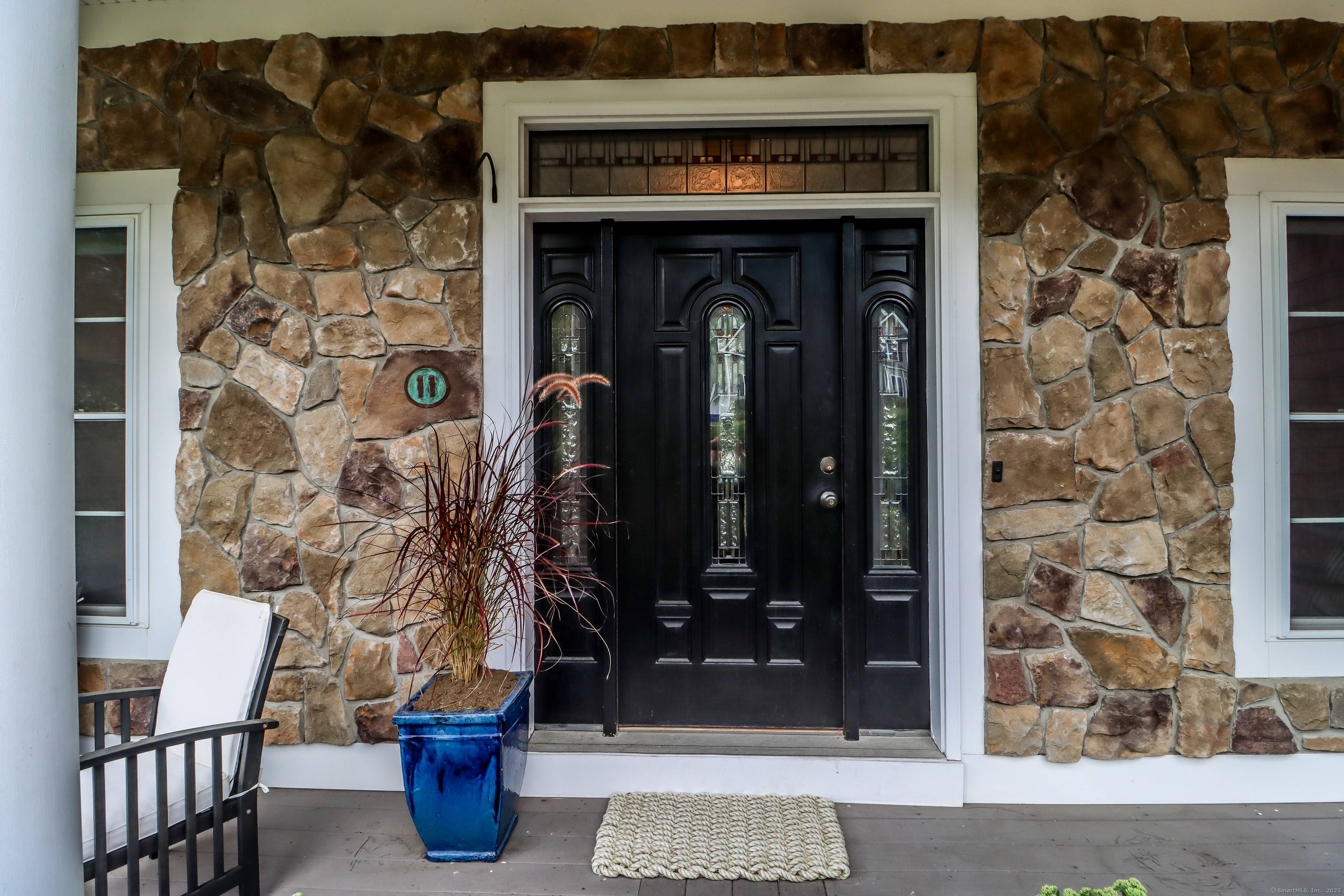 Impeccably presented, this custom built Cape leaves a lasting impression.