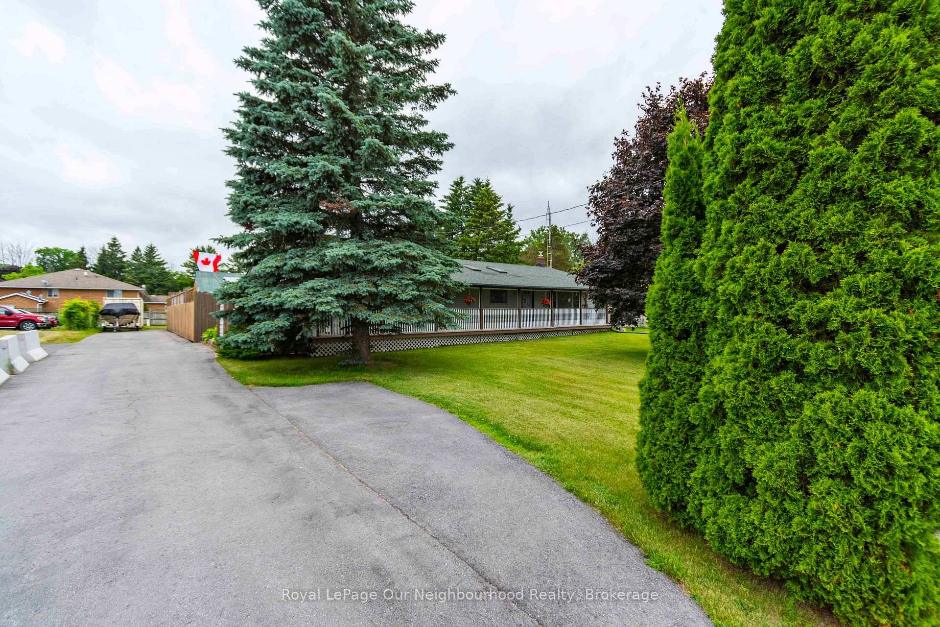 This immaculately upgraded bungalow offers over 2, 000 sq ft of beautifully finished living space, blending comfort, style, and functionality.