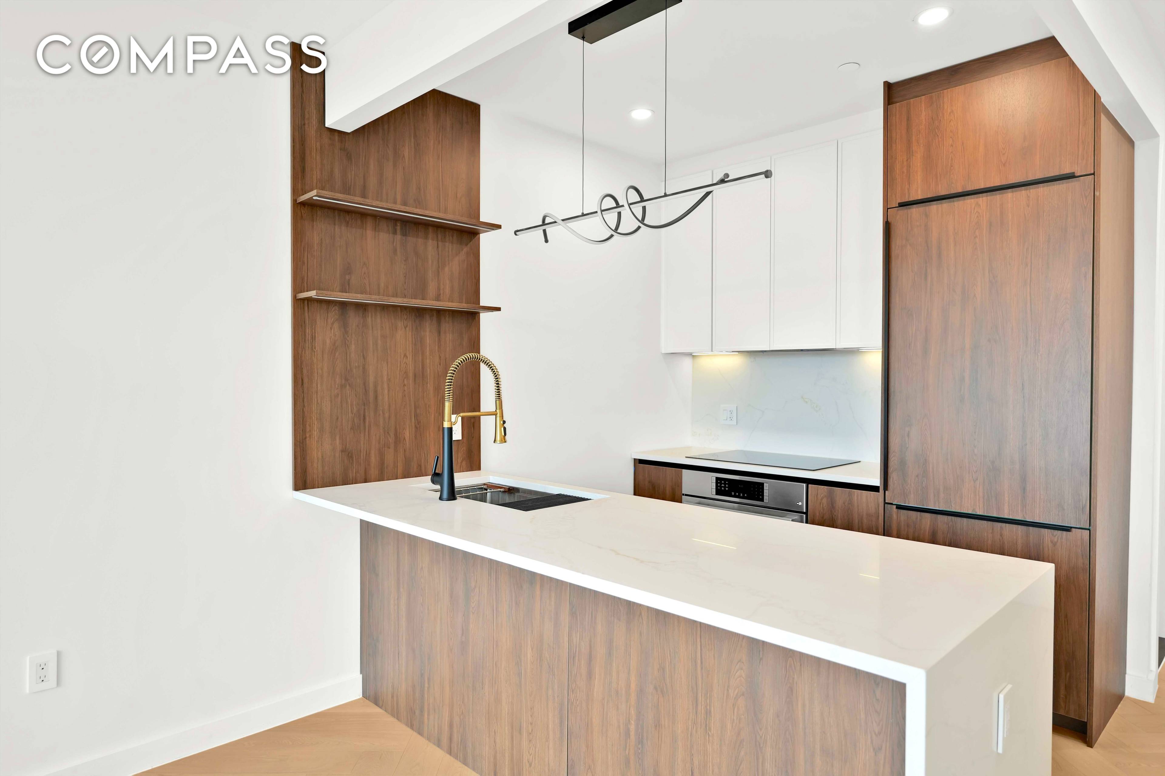 Introducing 90 Herbert Street, Brooklyn's newest boutique condominium development, located on a quiet, tree lined street at the crossroads of Williamsburg and Greenpoint.
