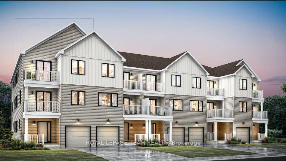 Welcome to The Bloom, a standout addition to Oxford Village's 'Village Homes' collection, where modern comfort seamlessly intertwines with style.