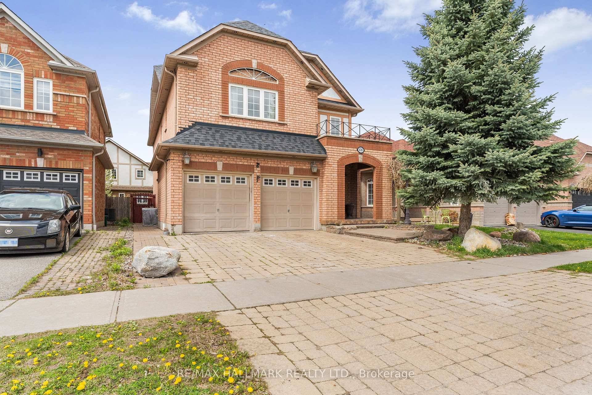 Gorgeous, Meticulously Maintained Detached Home A True Must See !