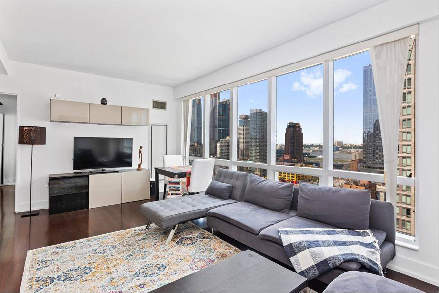 Luxury Orion Condominium 1 bedroom unit for rent.
