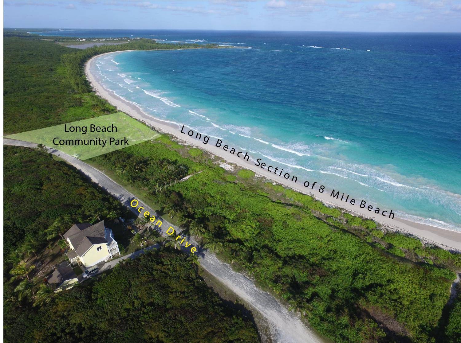 #  43 - LONG BEACH SUBD Land Abaco