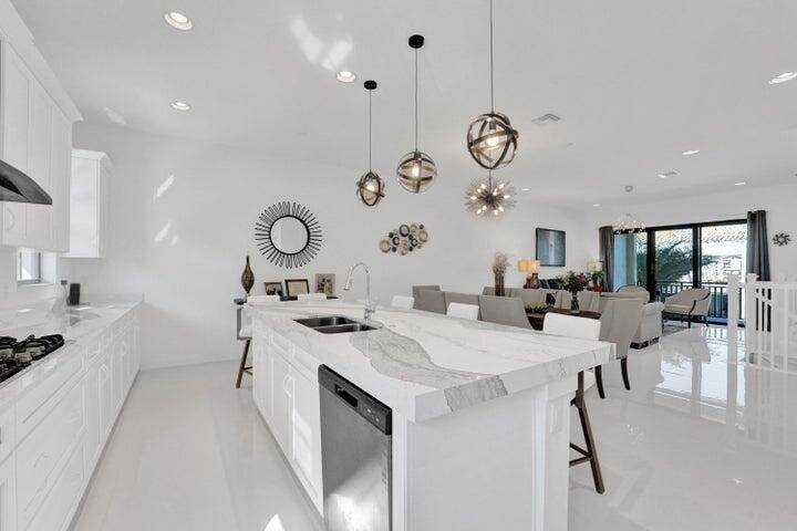 COMPLETELY FURNISHED ! NEWLY BUILT 2021 Ready to move in just bring a toothbrush.