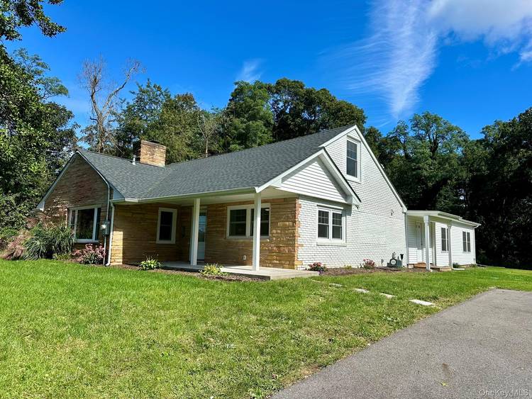 This beautifully updated 4 bedroom 3.