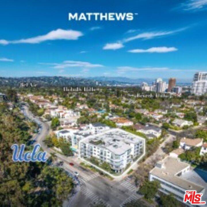 888   Hilgard Ave 68BR Westwood La
