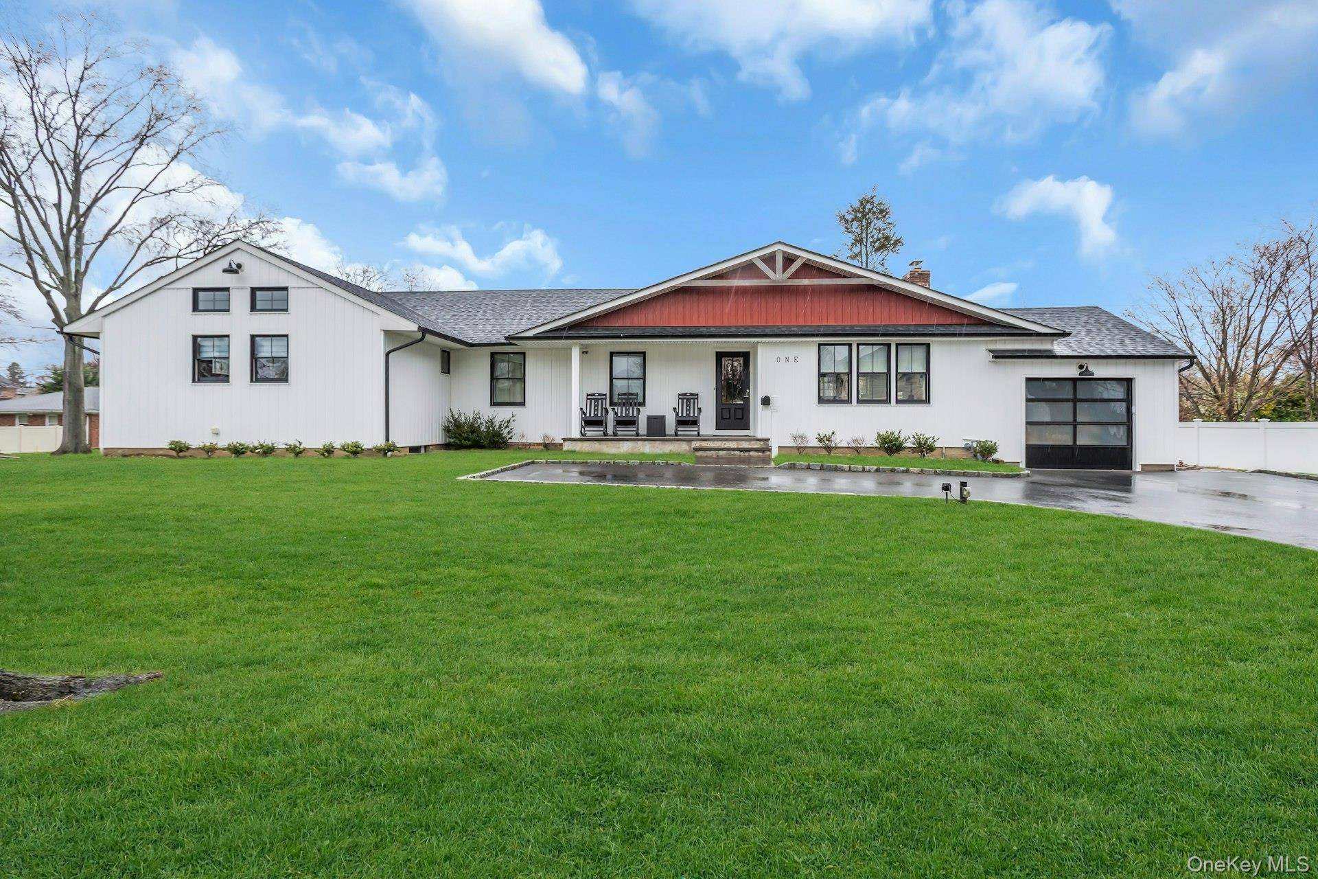 Sprawling and Spectacular Roxbury Ranch !