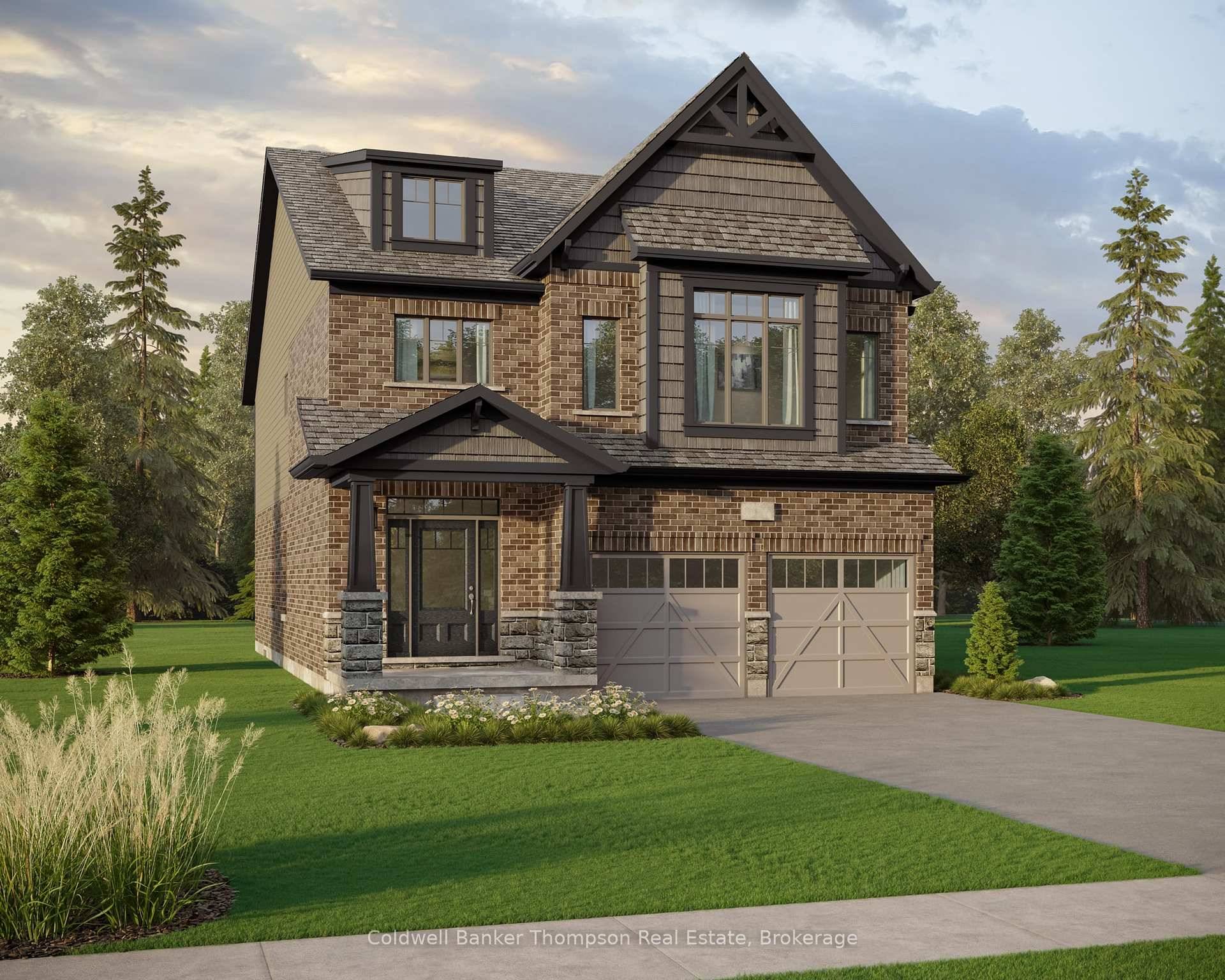 NEW RELEASE Available for Purchase on a First Come First Serve basis Starting at Noon on Saturday, April 26th, 2025 Other floor plans are available for this lot Welcome to ...