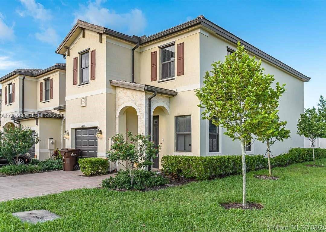 Beautiful and spacious 4 bedroom, 2.