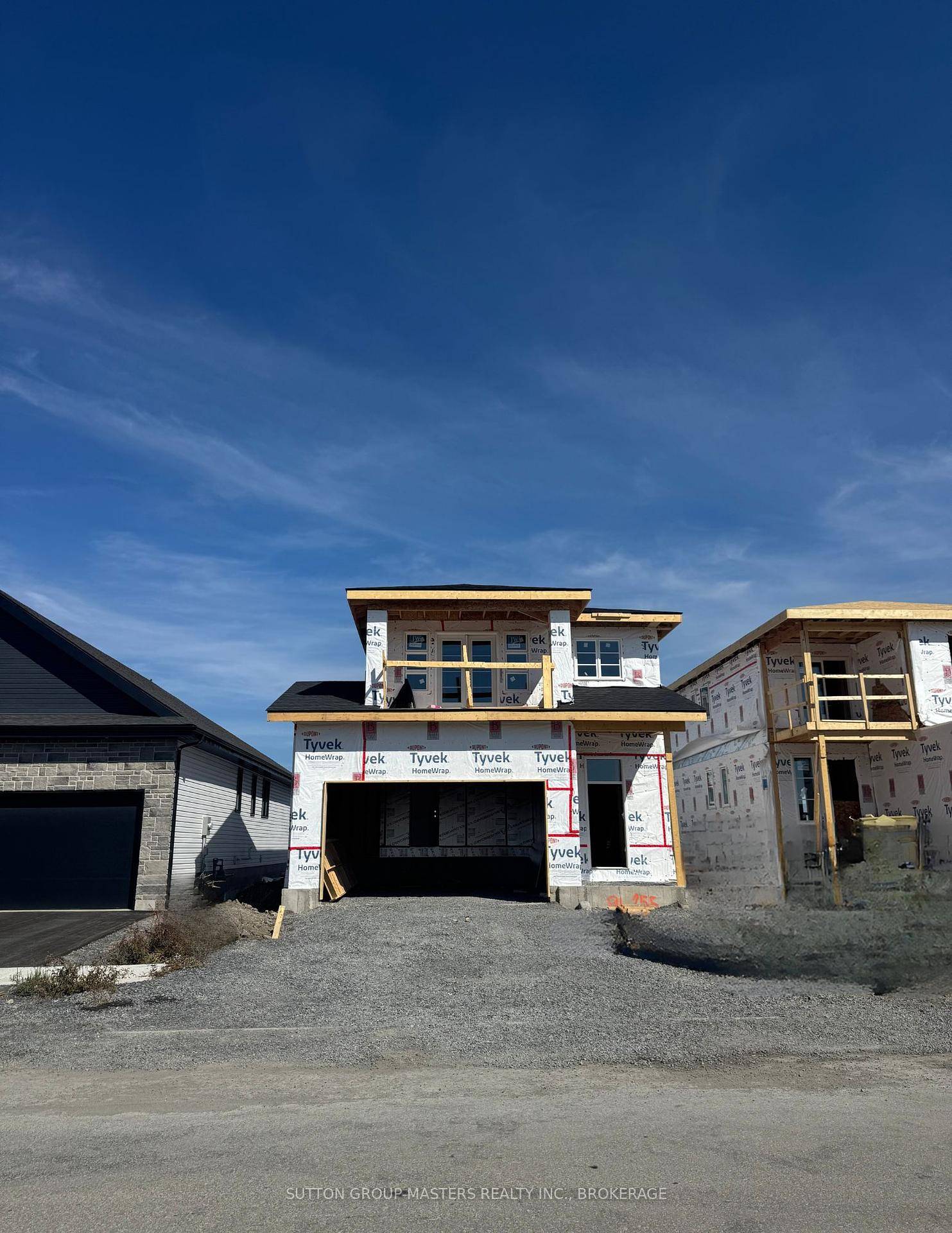 Welcome to this gorgeous new listing located in Amherstview, Ontario on Pratt Drive.