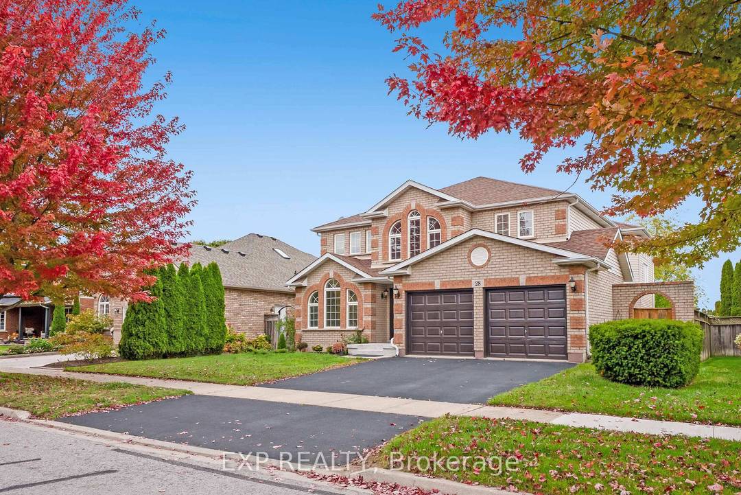 Elegantly reimagined in 2025, this approximately 2, 800 sq.