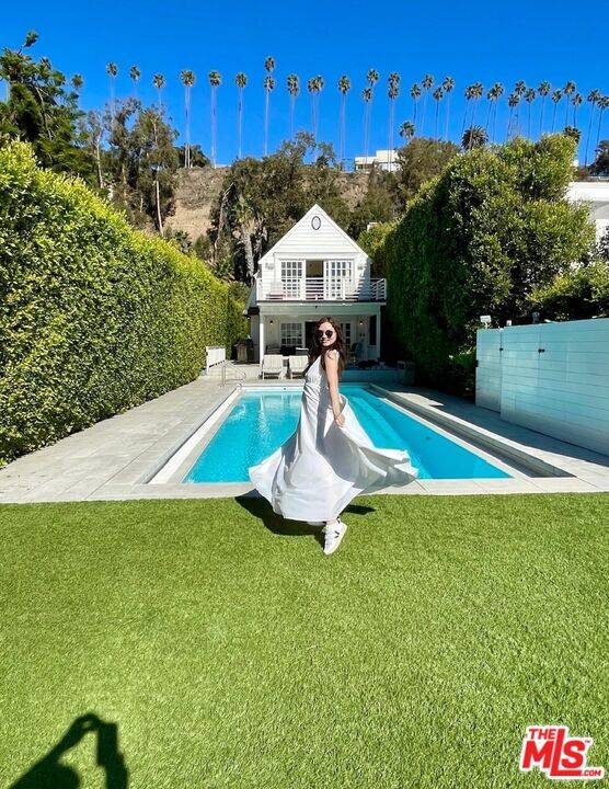 501 Palisades Beach RD LA