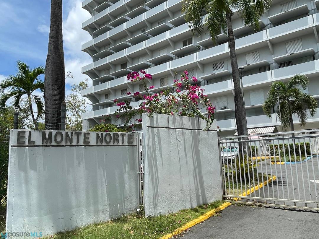 AVENIDA DE HOSTOS Apartment San-Juan
