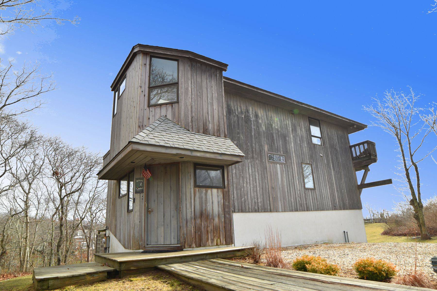 Oceanview Montauk