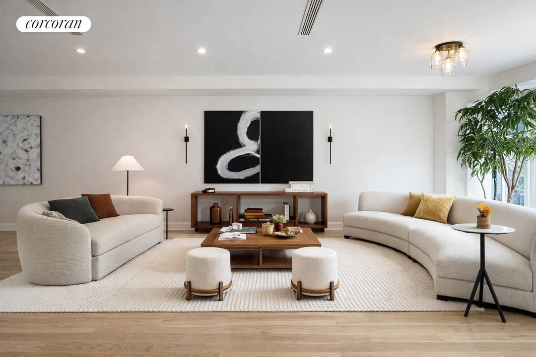 Welcome to 1489 Jefferson Avenue, a uniquely HUGE 20 foot wide, 55 foot deep, top of the line designed and crafted townhouse set on one of Bushwick's most beautiful tree ...