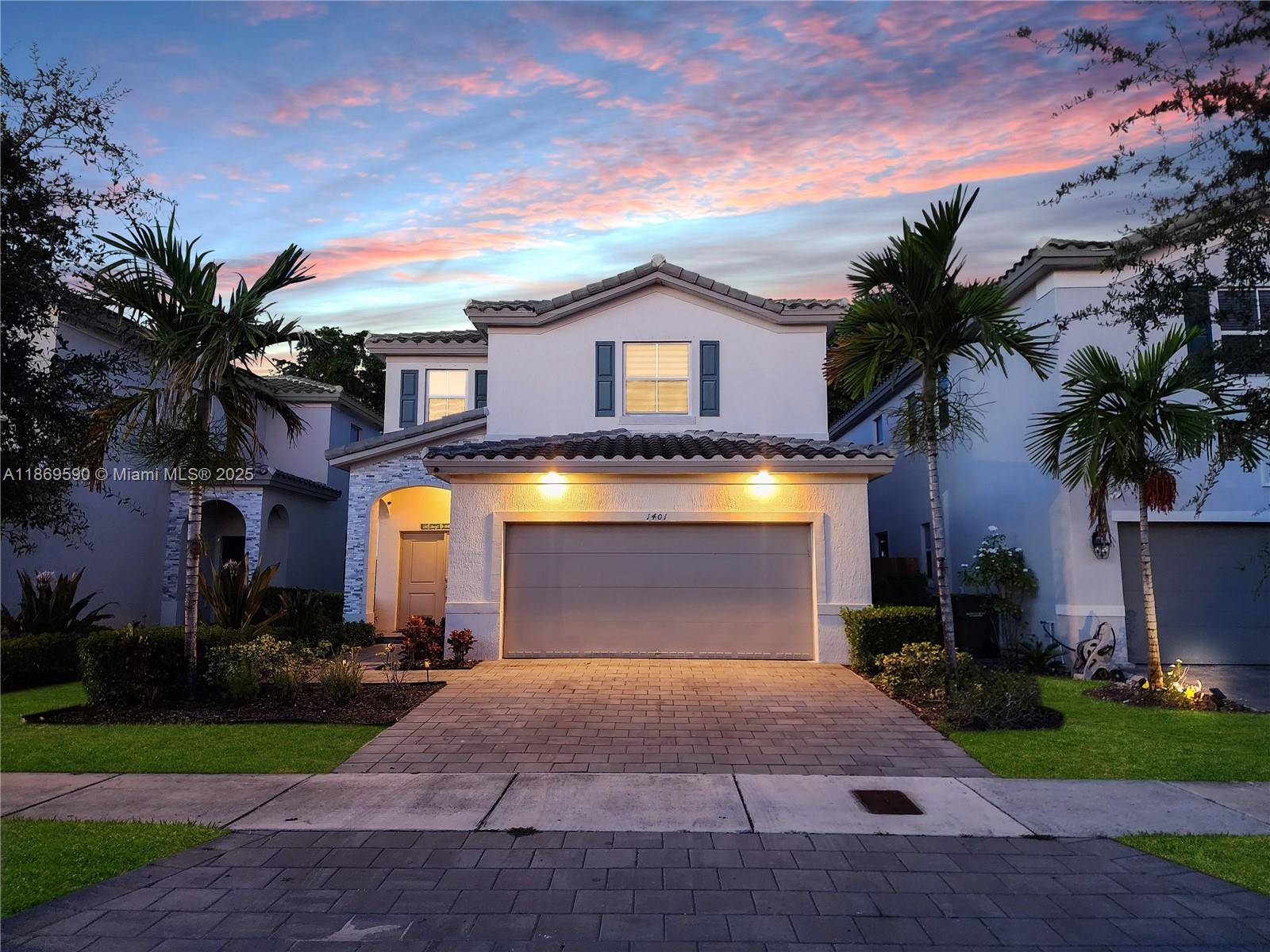 Welcome to this beautifully maintained home in the desirable Keys Gate community.