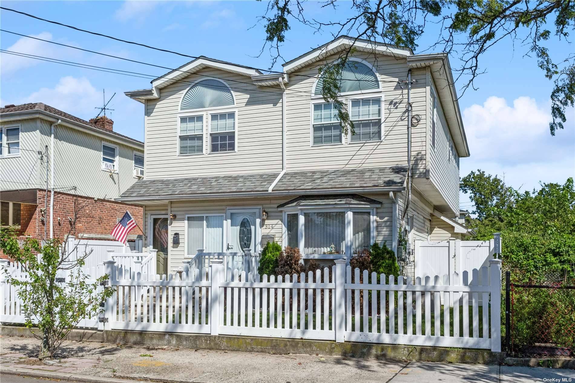 Fantastic New Opportunity In Far Rockaway.