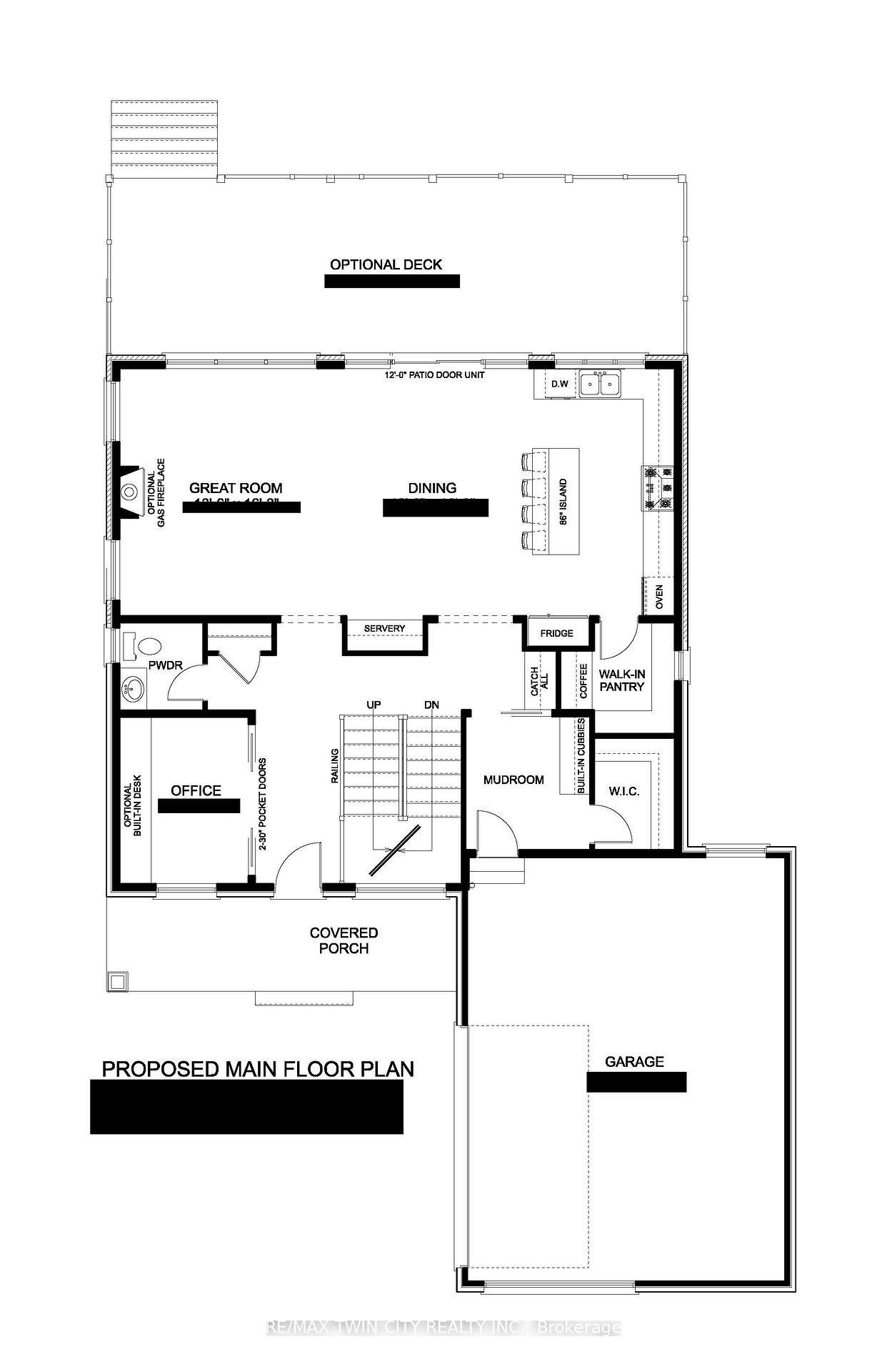 This remarkable 72 ft x 125 ft property offers a unique chance to create a fully customized home in the welcoming community of Milverton.