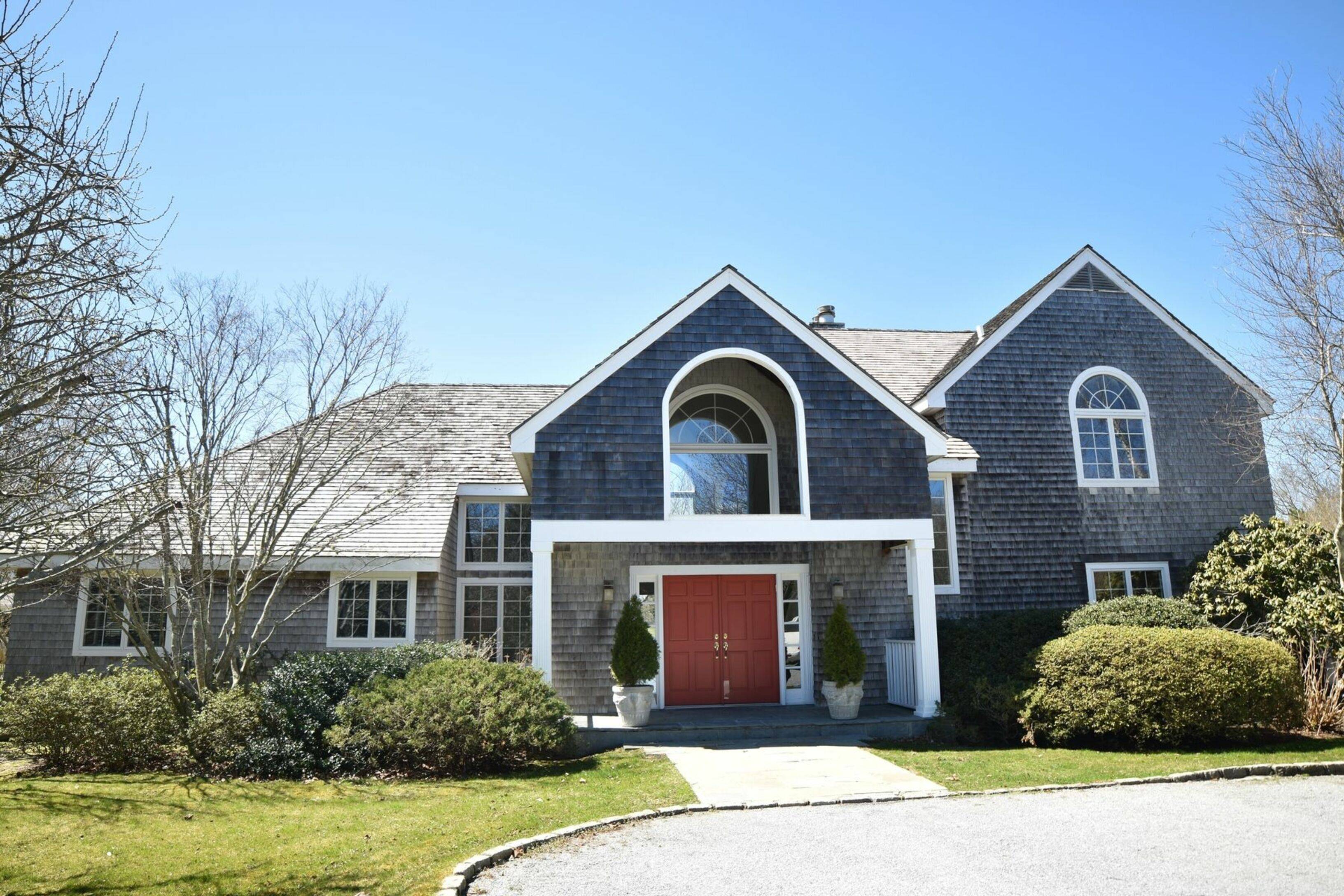 Water Mill South