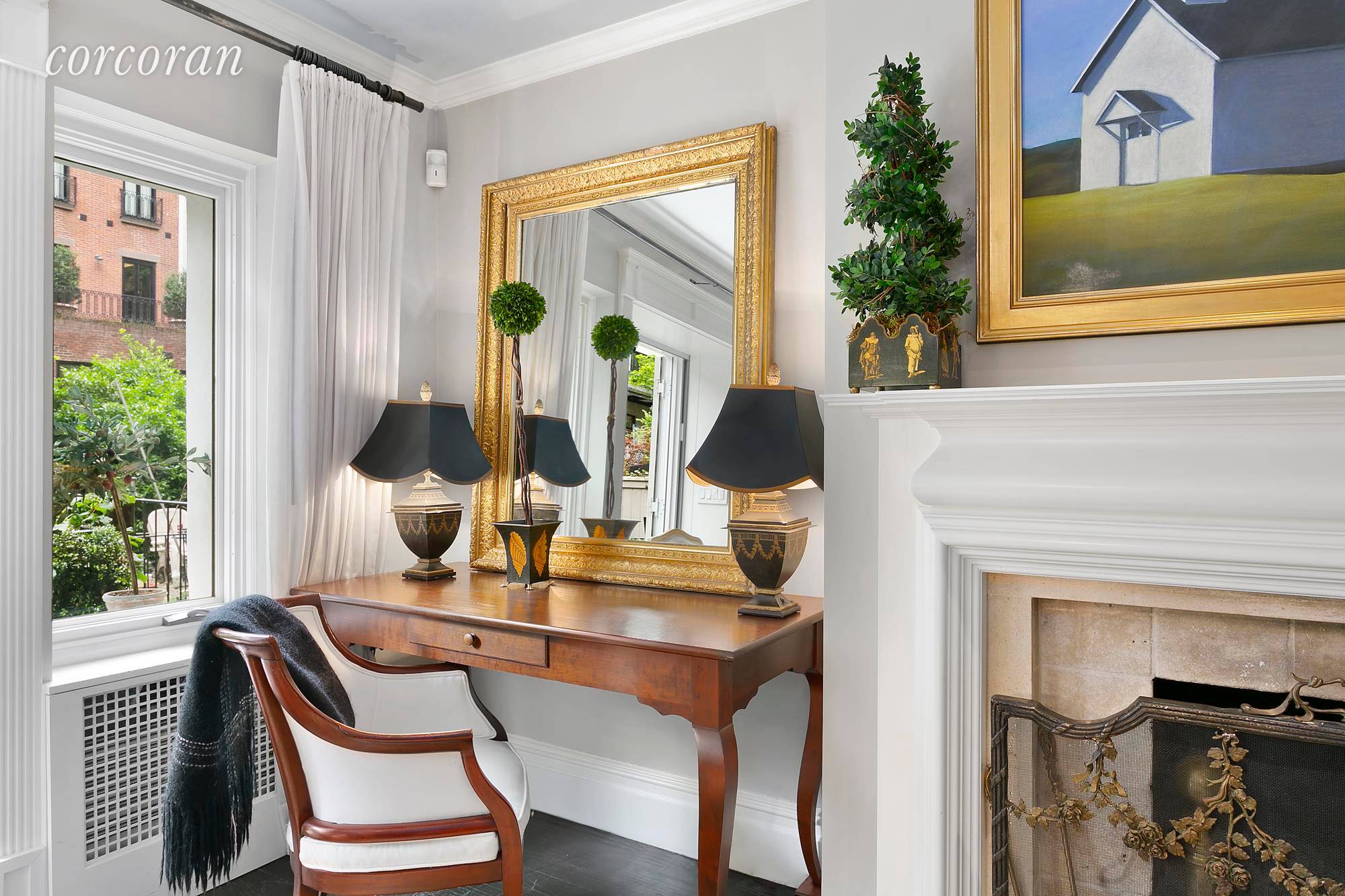 458 West 23rd Street Apt.
