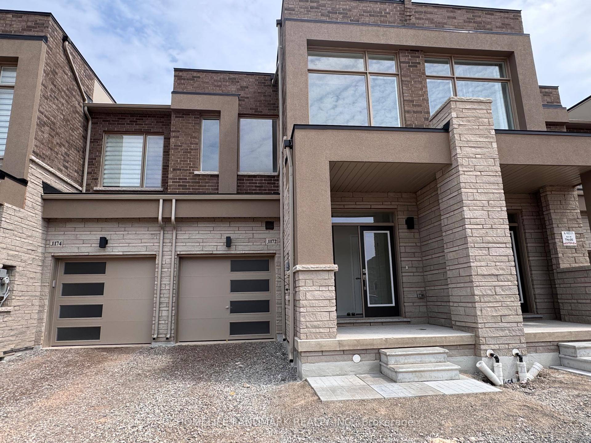 Welcome to 1172 Tanbark Ave, a brand new 4 bedroom, 2.