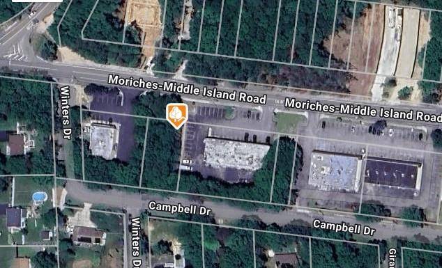 SHOVEL READY Commercial Property For Sale !