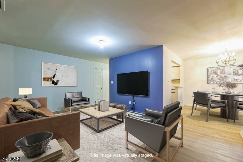 Discover the perfect blend of comfort, convenience, and style in this spacious 2 bedroom, 2 bath first floor condo, ideally situated in one of Elizabeth's most sought after neighborhoods.