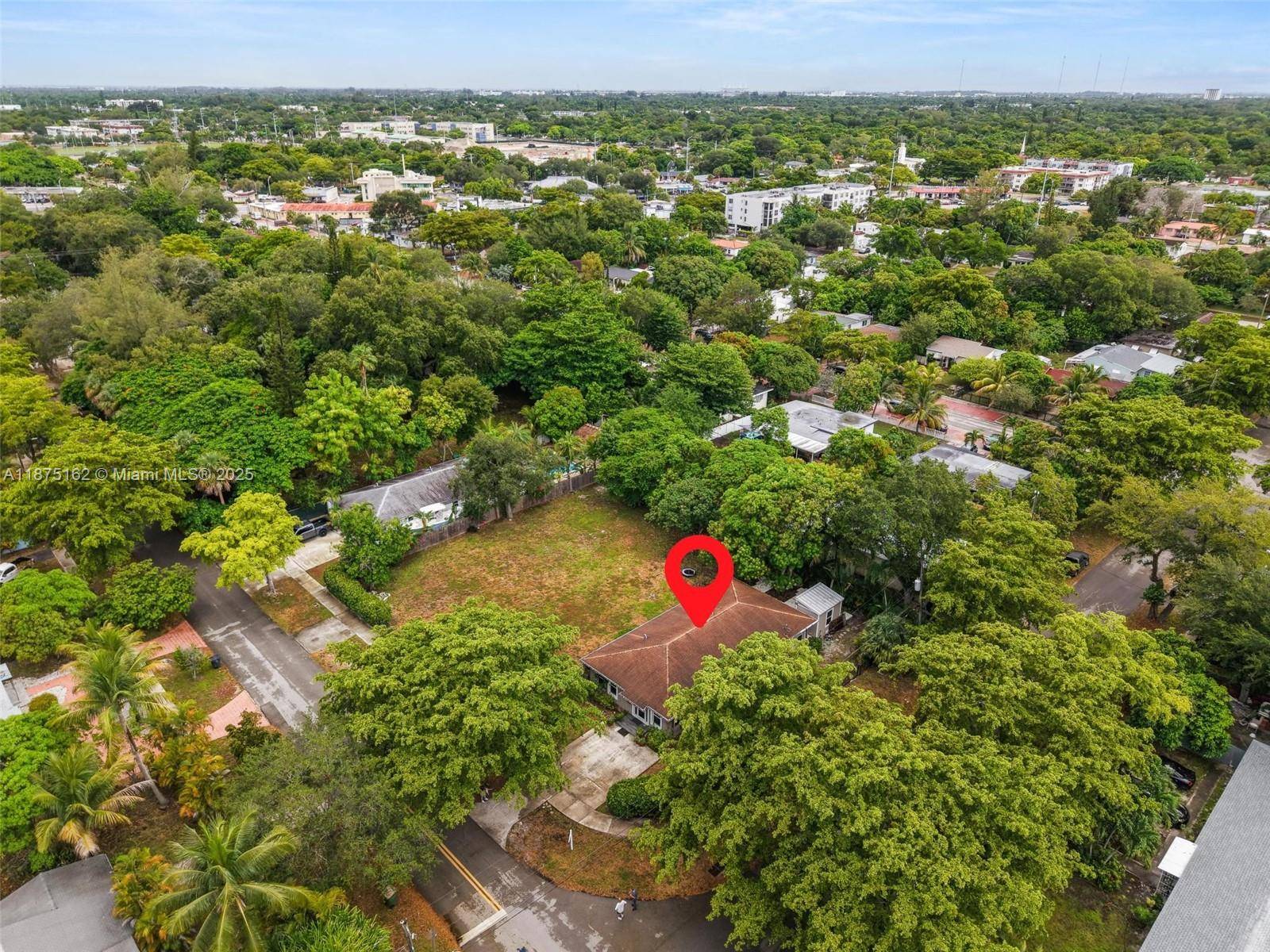 Exceptional 2019 home on an expansive 18, 600 sqft corner lot.