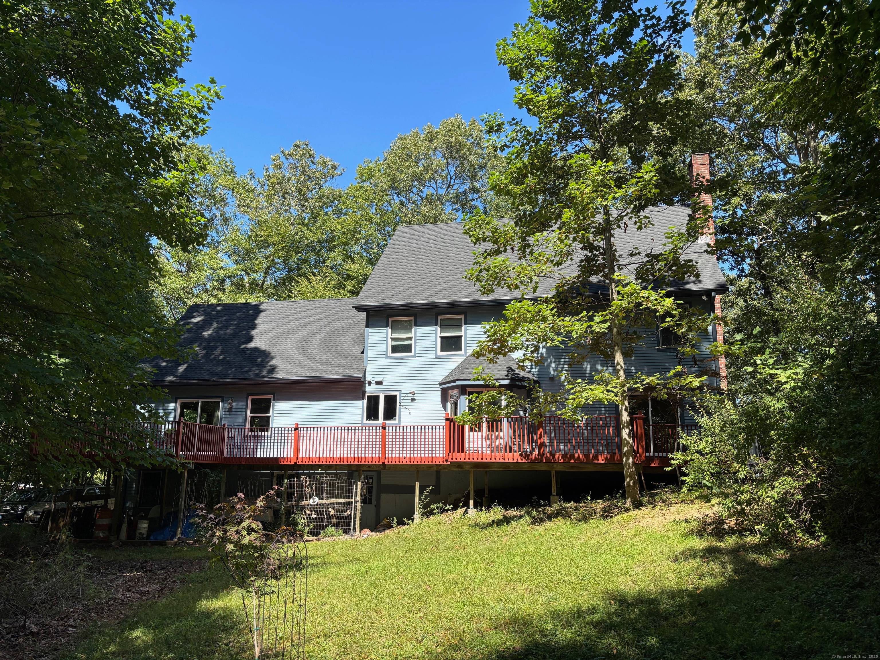 PRICE REDUCED 3, 751SF SPACIOUS Contemporary Colonial.